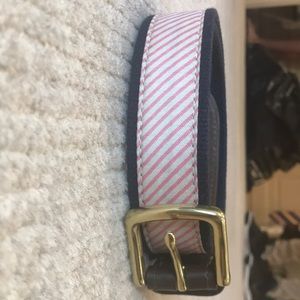 Holiday Sale! Vineyard Vines Belt